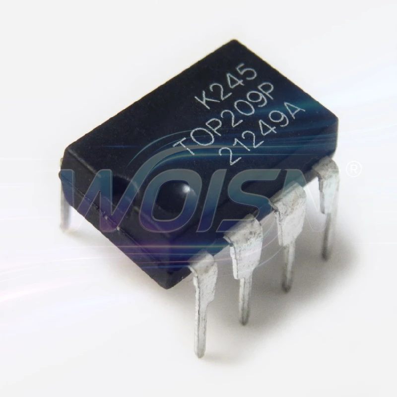 5-100PCS TOP209PN TOP209P SR560 LMV358IDR MV358I FS8205S FS8205 QRD1114 QRD1114 IR2304PBF IR2304
