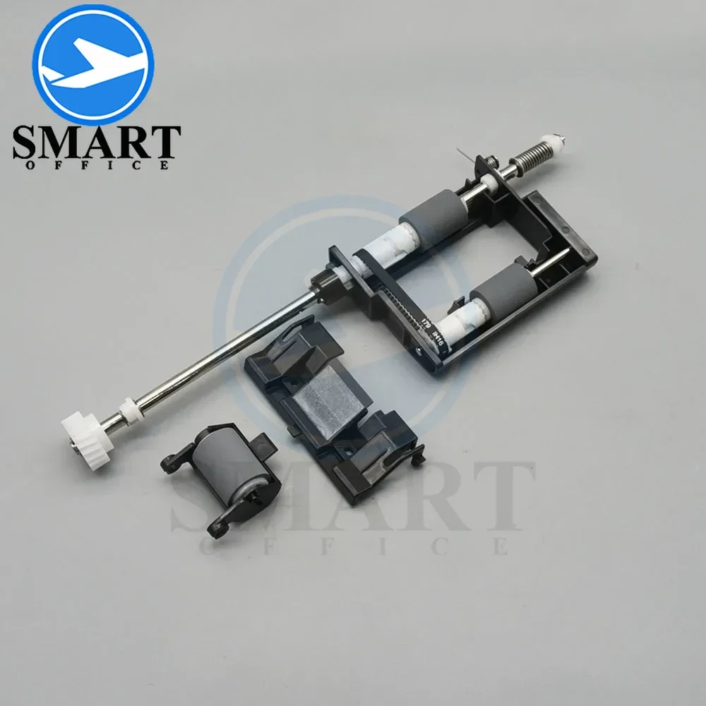 1set ADF Feed Pickup Separation Roller support for Konica Minolta bizhub C256