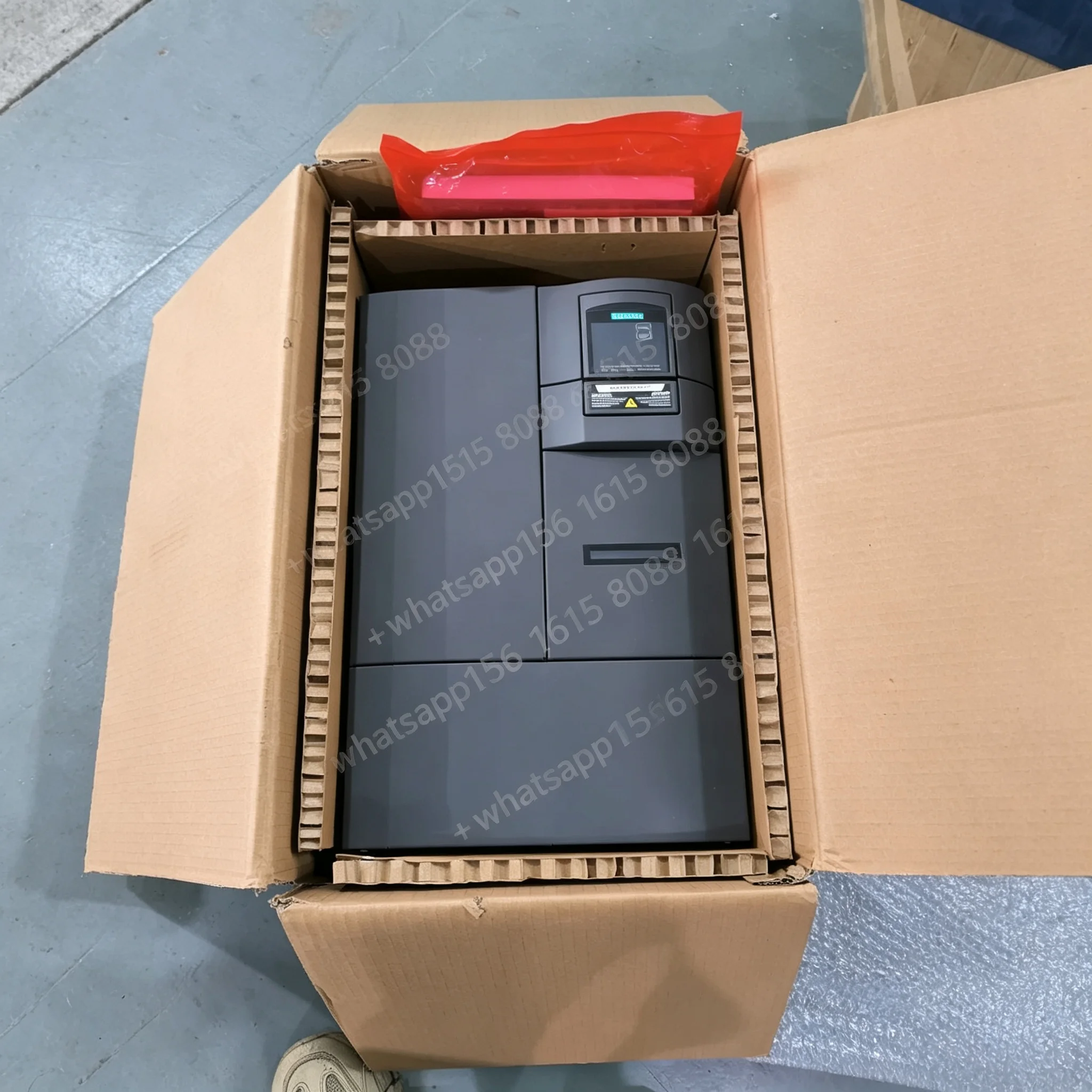 Inverter 6SE6440-2UD31-5DB1 6SE6440-2UD31-8DB1 6SE6440-2UD32-2DB1 6SE6440-2UD33-0EB1 6SE6440-2UD33-7EB1 6SE6440-2UD34-5FB1