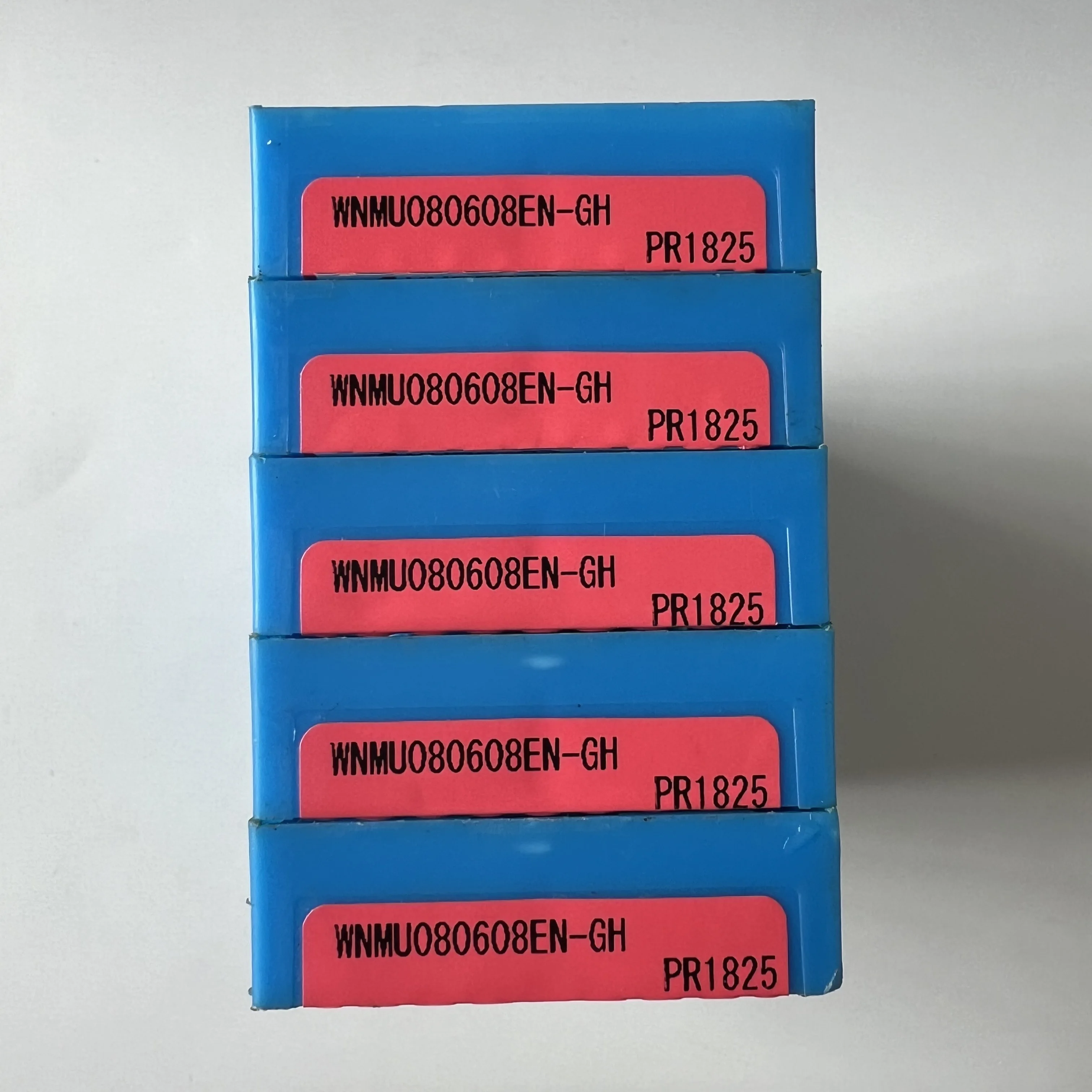 

WNMG080608EN-GH PR1825 Лезвие с ЧПУ