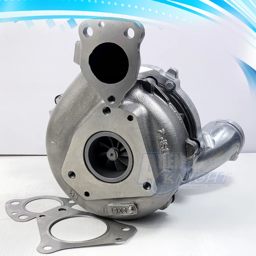 

GT2056V Turbo For Mercedes ML 320 CDI W164 OM642 224 PS 757608 A6420905980 A6420901880 68037207AA A6420901490 765155-0004