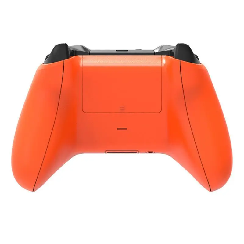 For XB One Wireless Controller Matte for Case Replacement Housing for Shell with Buttons Gaming Gamepad Accessory