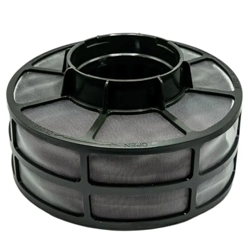 A07T-Sponge Filter Elements Are Suitable For Robotic Pool Vacuum Cleaners And Robotic Pool Cleaning Components.