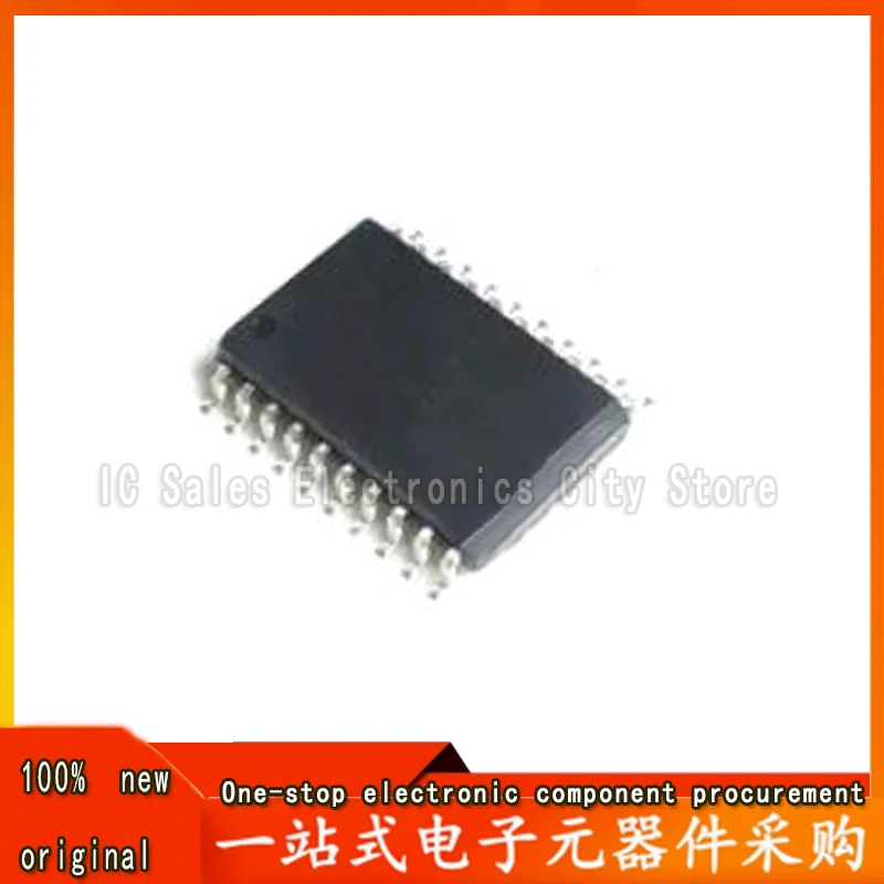 5PCS 74LVC573AD 74LVC573 74LVC573A SOP-20 IC