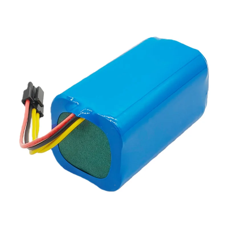 100% New Original 14.4V 3500mAh Li-ion Battery For Haier T350B.T350G.T320S.M320C.M320S.R320.QT35B.J3C5LJ3500