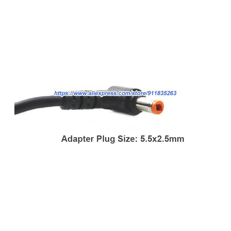 19V 7.11A ADP-135DB Power Adapter ADP-135DB B PA-1131-08 For Lenovo IDEAPAD Y550 Y560 Y710 Y730 U550 U330 U450P Laptop Charger