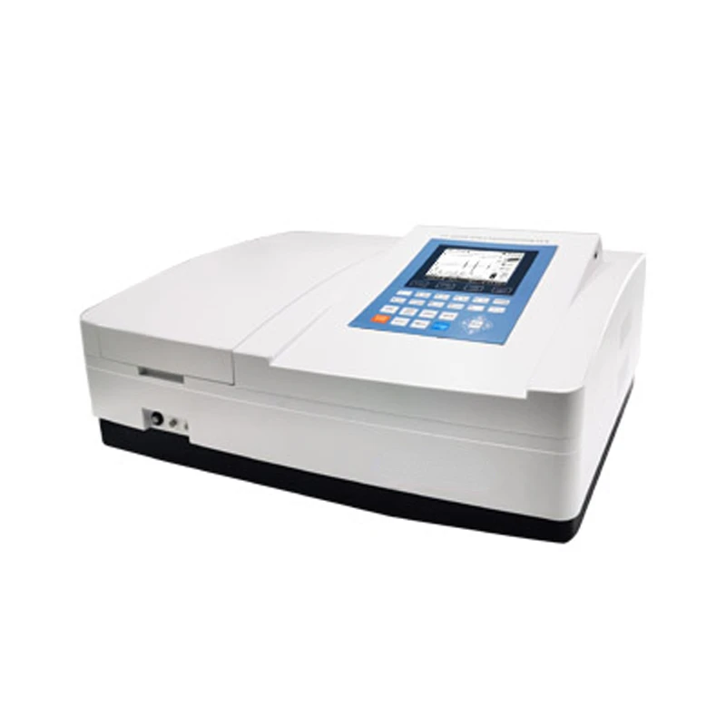 V-3100/V-3100PC/u-3100/Scanning type visible spectrophotometer