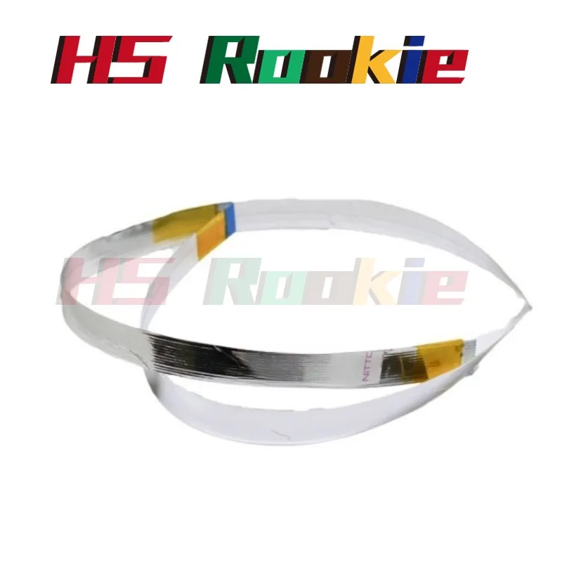 

JC39-00358A JC39-00954A для Xerox WorkCentre 3119 для Samsung SCX 4100 4200 4220 4300 сканерная головка гибкий плоский кабель