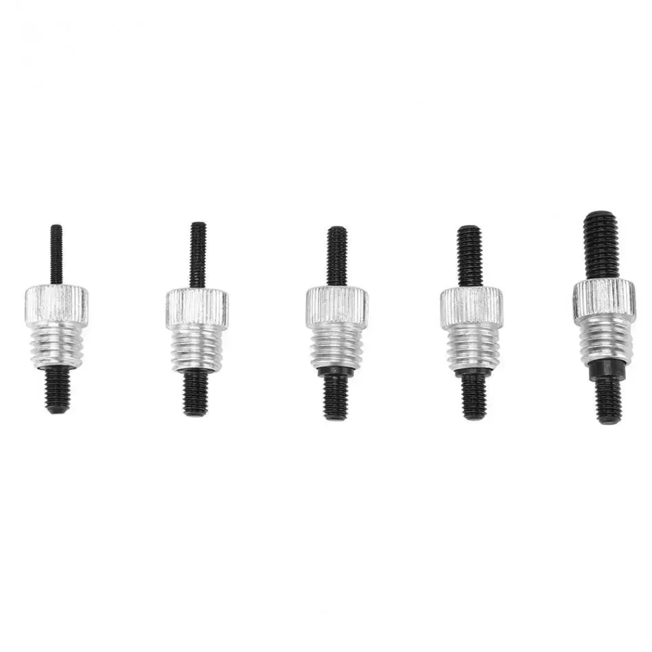 Pistola manuale con cappuccio per pistola Ram Set da 86 pezzi Set di dadi per rivetti da 106 pezzi Set di pistole per dadi manuali da 6,6 pollici