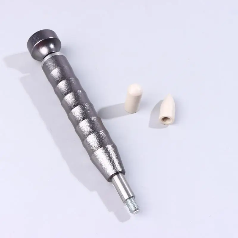 

Easy-to-Use Dent Removal Tool Kit, Hand Tools for Fixing Car Dents DIY, Preserves Factory Paint, Saves Money