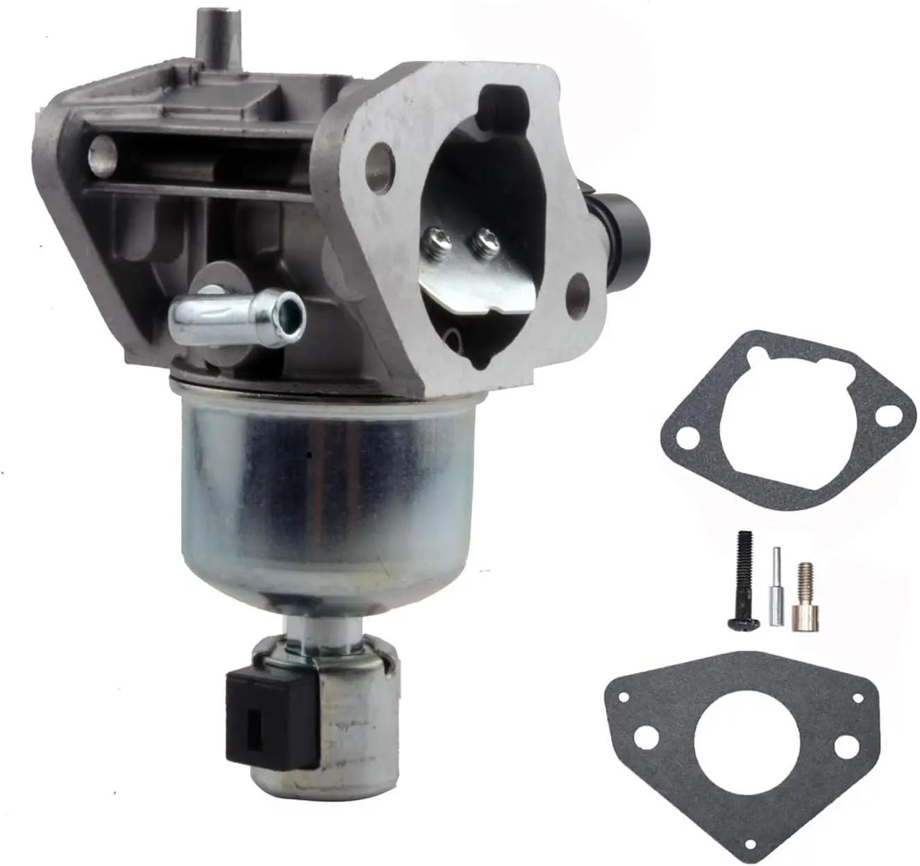 16-853-19S Carburetor Compatible with Some Kohler KT730 KT735 KT740 KT745 Carb 16 853 19S 32 853 67-S 32-853-63S 3285363S 168531