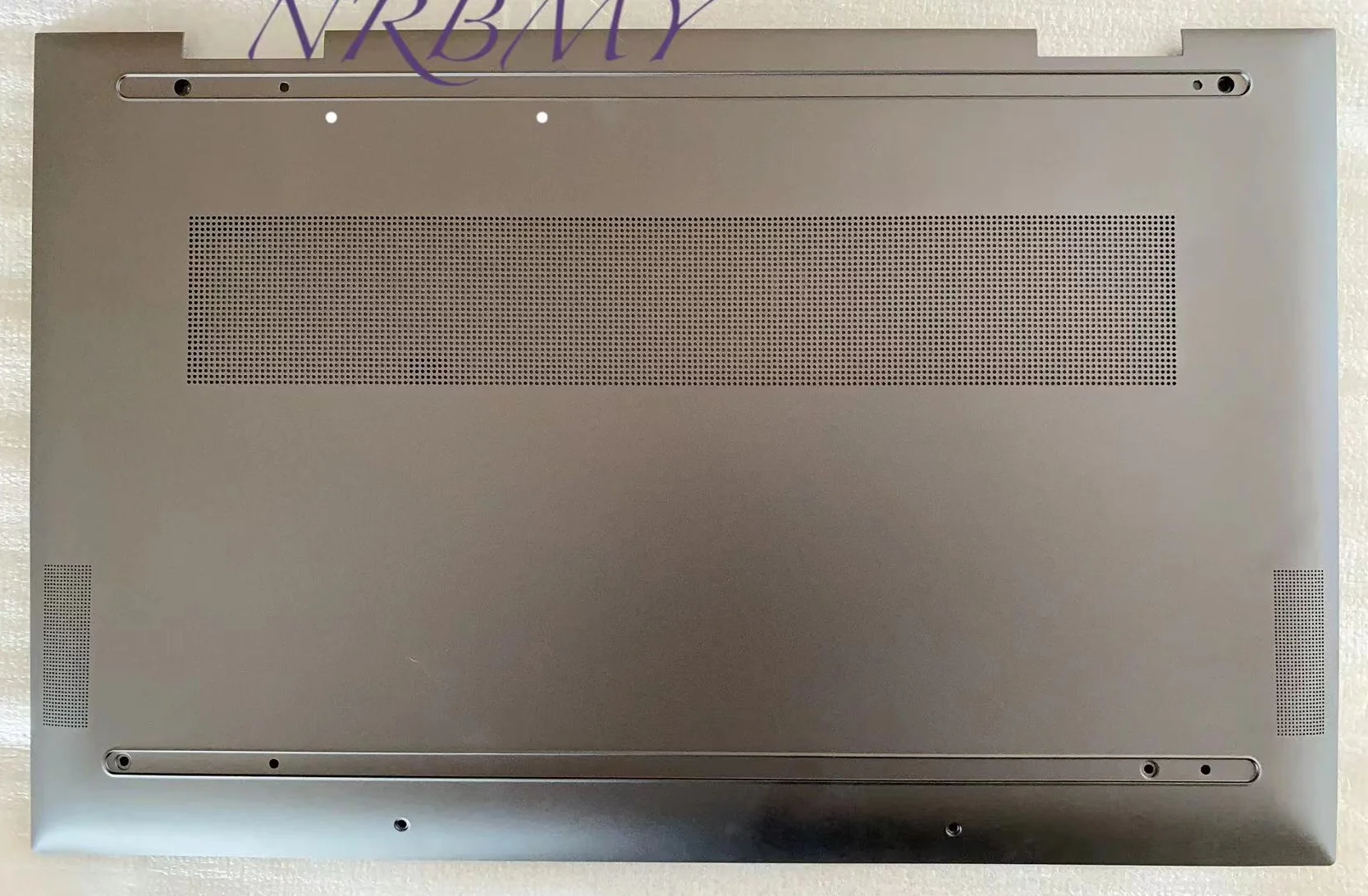 Imagem -06 - Tampa Traseira Lcd para hp Envy Caixa Inferior X360 15-ew 15-ey 15z-ey 15t-ew N09645001 N09629-001 Novo