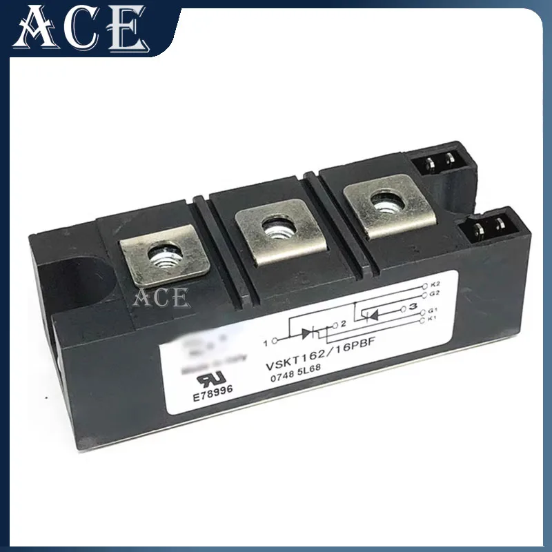 Módulo VSKT162/16PBF