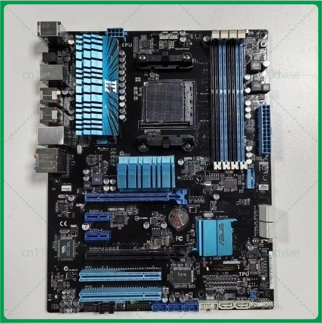 Used For ASUS M5A97 EVO R2.0 main board