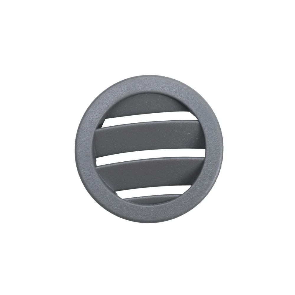 

2128310459 AC Vent Grille Small Round Cover Front Dashboard For Mercedes Benz E Class W212 2009-2015