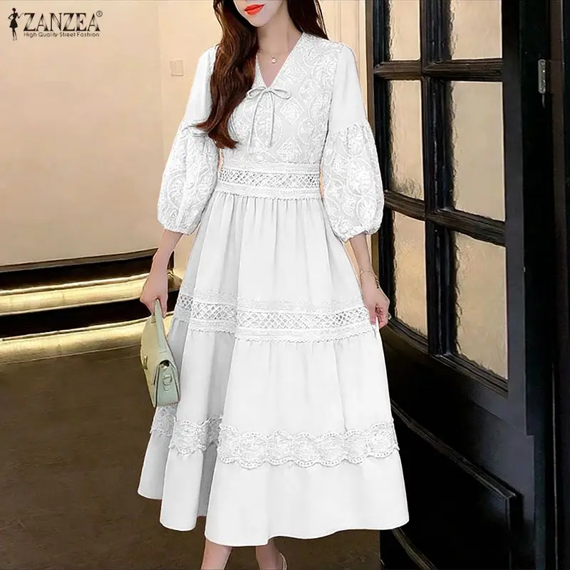 Fashion Lace Patchw…