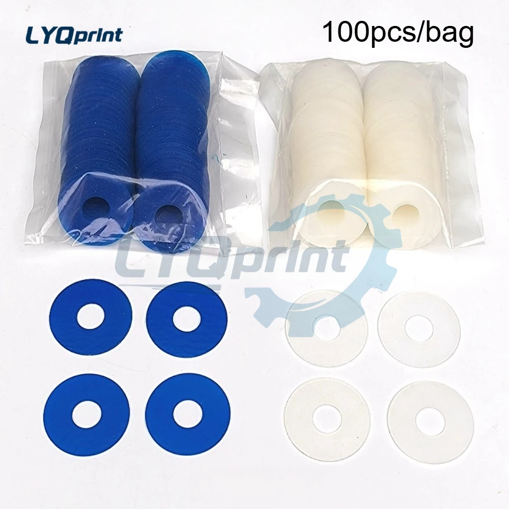 Printing Machine Nozzle Piece Feeder Suction Nozzle Pad for Komori Heidelberg Die Cutting Machine Parts