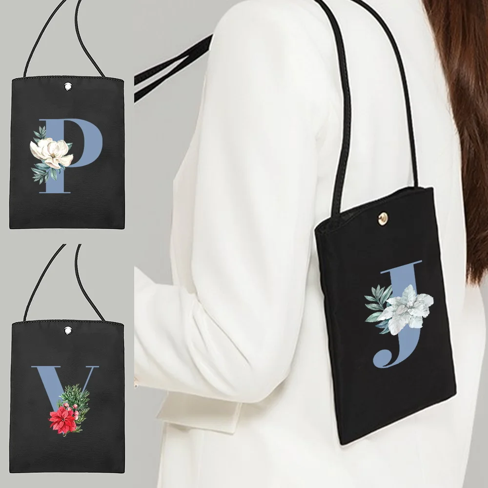 Shoulder Wallet Female Phone Wallet Purse Bag Women Handbag Long Wristlet Key Lipstick Clutch New Messenger Shoulder Straps Bags