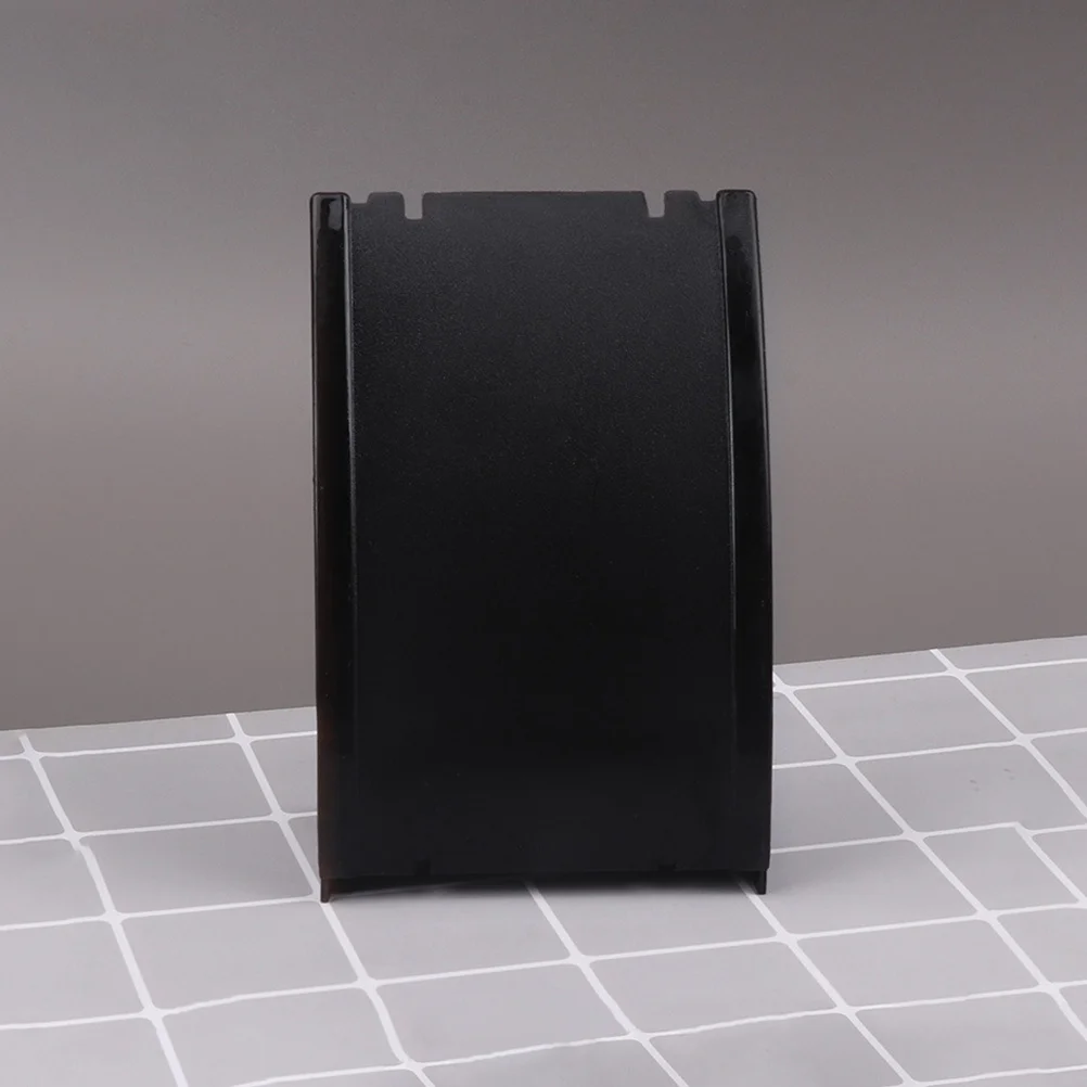 

6Pcs Jewelry Display Stand Elegant Necklace Earring Organizer Practical Shop Store Space Saving Design Jewelry Display Stand