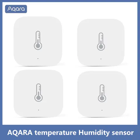 Temperature Sensor Aqara