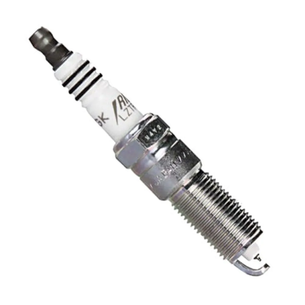 

LTR7IX-11 Spark Plug NGK 6510 for Chevy CAMARO CAPTIVA MALIBU TRAILBLAZER TRAVERSE Ford FOCUS FIESTA C-MAX MONDEO S-MAX MUSTANG