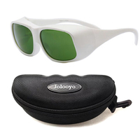 IPL Hair Removal Safety Glasses 200nm-2000nm Laser Beauty Cosmetology Goggles BP3267