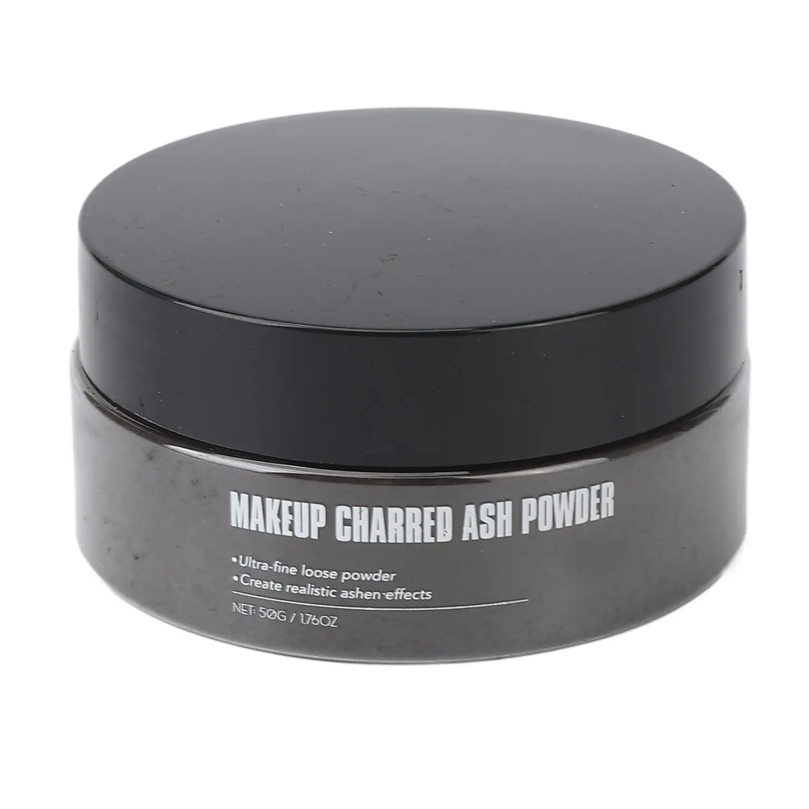 

Сверхтонкая народная пудра для рисования тела, 50 г, портативная пудра со специальными эффектами для макияжа для косплея и поделок