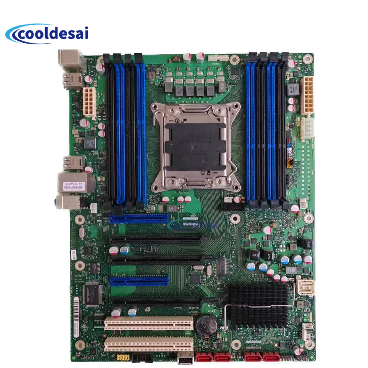 

D3128-A15 Medical Workstation Motherboard For Fujitsu M720 D3128-A15 GS1 Fully Tested Good Quality