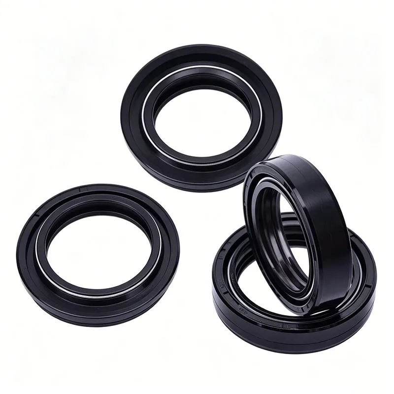 

43x54x11 For Triumph TIGER T709 TRIDENT 900 TROPHY 900 955 Daytona T595 955 RS Sprint Sport Front Fork Oil Seal Dust Seal