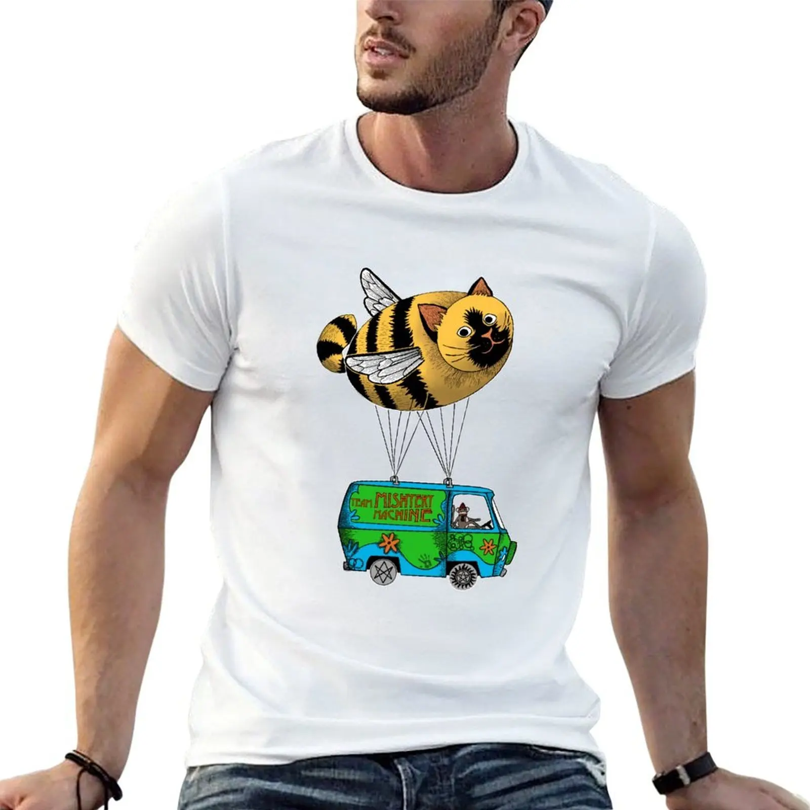 mishmach2021 colour updated T-Shirt customizeds affliction shirts t shirts for men pack