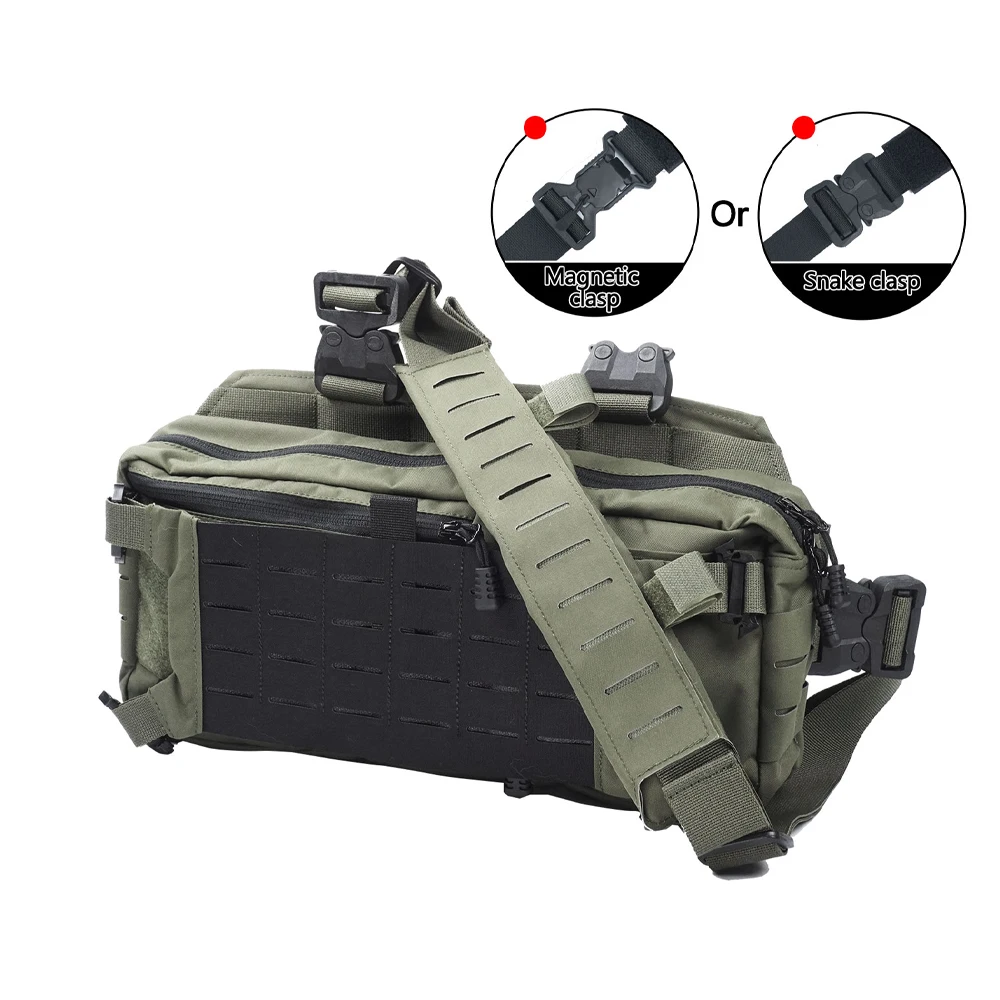 Dmgear 1120x　多機能ウエストバッグ fullset Dmgear 1120x 多機能ウエストバッグ fullset Dmgear 1120x 多機能