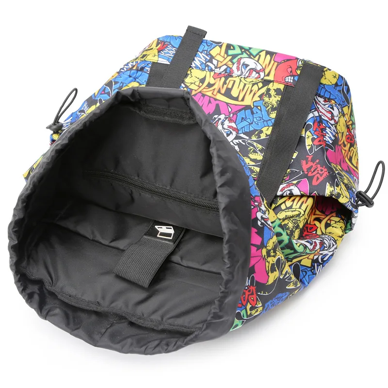 Lightweight Travel Backpack for College Students with Laptop Compartment, Trendy Outdoor School Bag for Men and Women backpacks