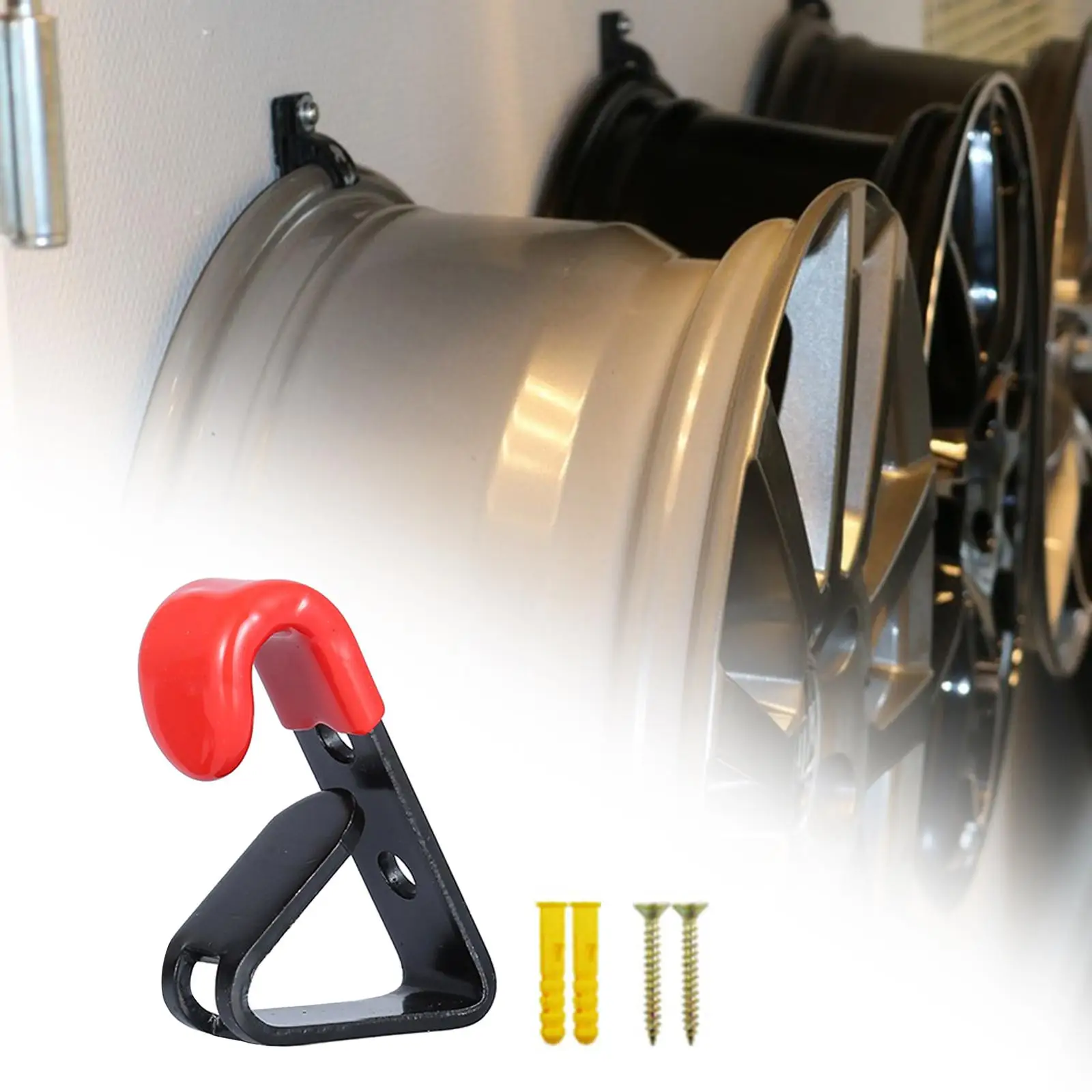 

Крючок для ступицы колеса автомобиля, стеллаж для выставки товаров, настенное крепление, крючок для дисплея обода колеса