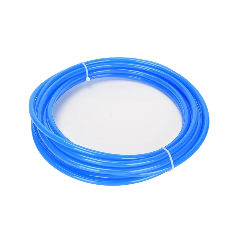 10M/20M/50M/100M Air Component Hose Polyurethane Tubing 4mm 6mm 8mm 10mm 12mm Pipe Line Hose Pneumatic Tube for Compressor image 4