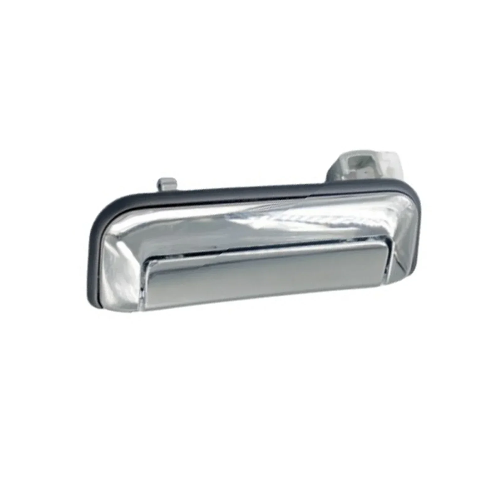

For Mitsubishi L200 Direct Replacement Tailgate Door Handle Car Accessory As Shown Compatible With L200 Direct Fitment