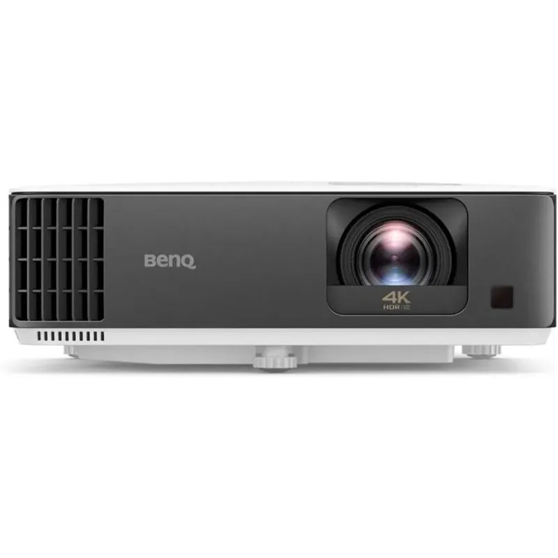 BenQ TK700ST DLP 4K Projector 3000-3500 ANSI Lumens 240Hz 4ms Response Time 3D Support Pocketable Projecteur for Business Use