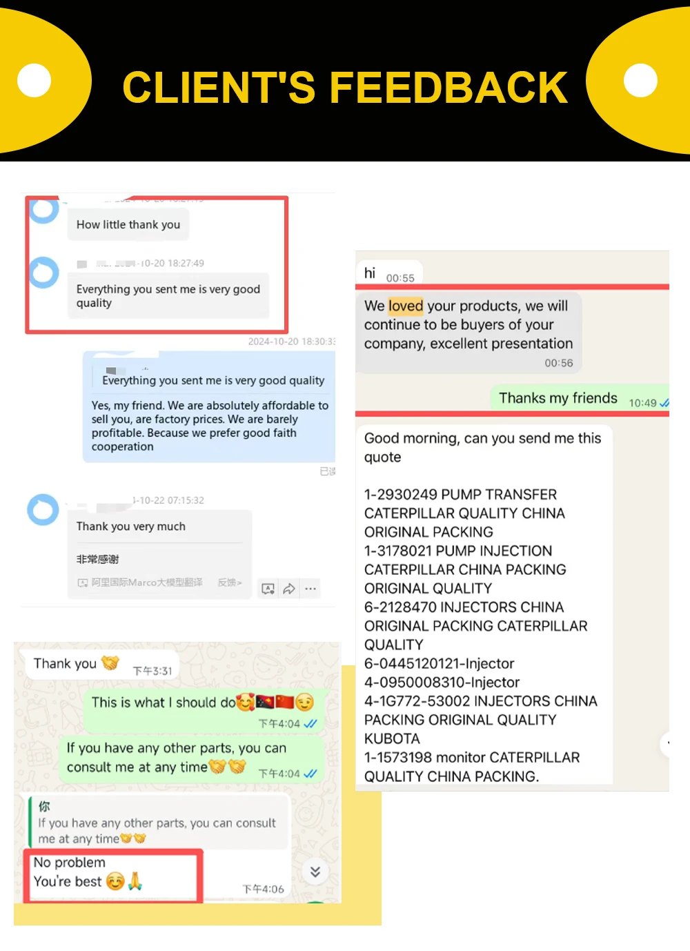 Ссылка для специализированного датчика давления 129978-17700 для Yanmar 3TN86 3TNV88