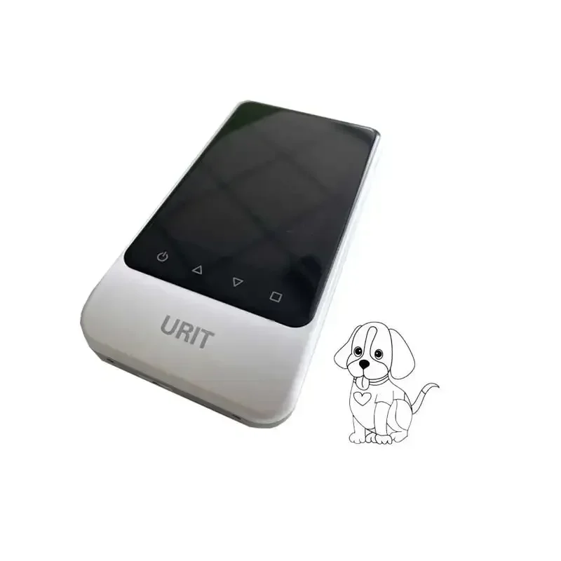 

Veterinary accurate urine test Analysis Instrument Veterinary diagnostic urine for pet use