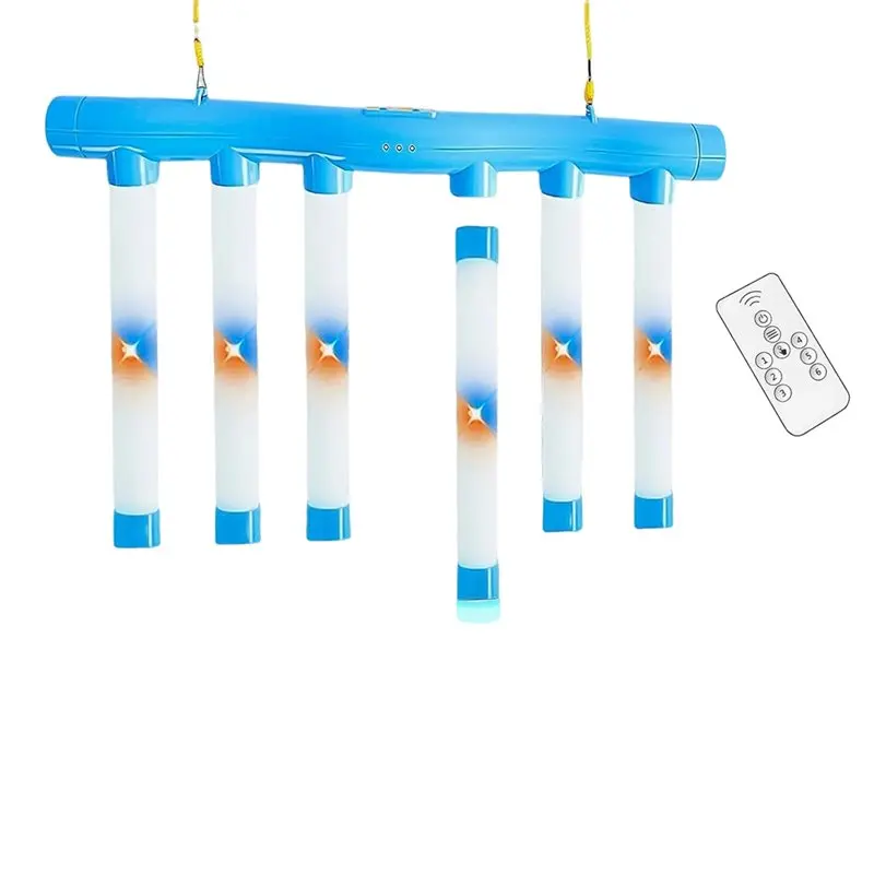A71Z Reflex Game With 3-Speed Adjustment, Hand-Eye Coordination Training Featuring English Voice Prompts, Safe EVA Foam Grip