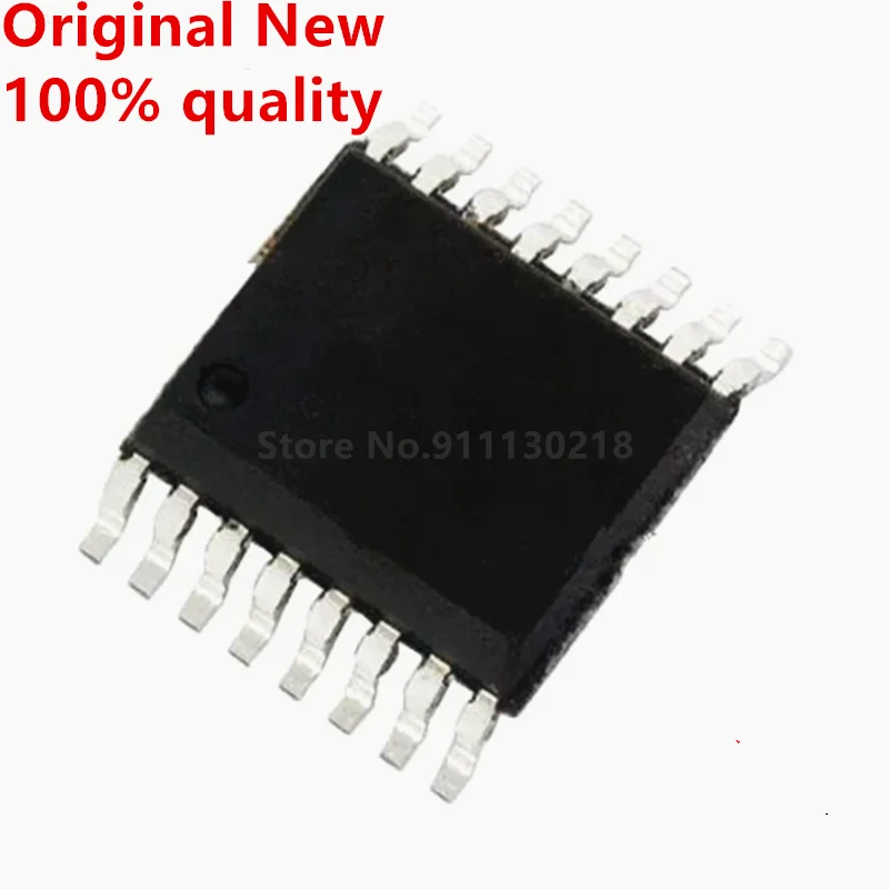 (2-10pcs) TLF50251EL  TLF50251  SSOP14