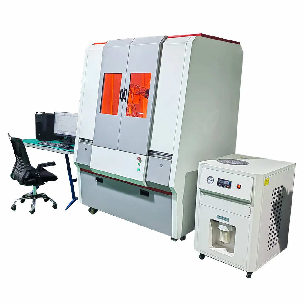 Laboratory X-ray Diffraction Instrument XRD Diffractometer Lab XRD Machine