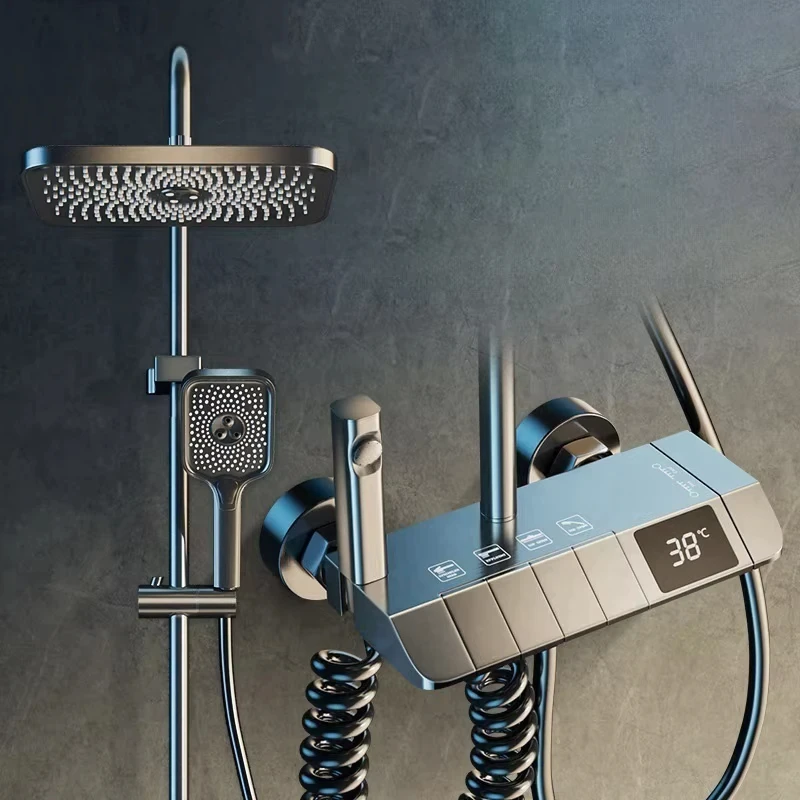 Thumbnail 3 - #59 Bathroom Accessory Sets Comparison Guide