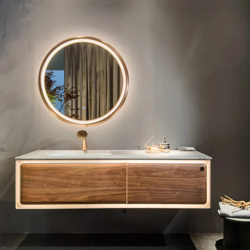 Bathroom Cabinets C… - image