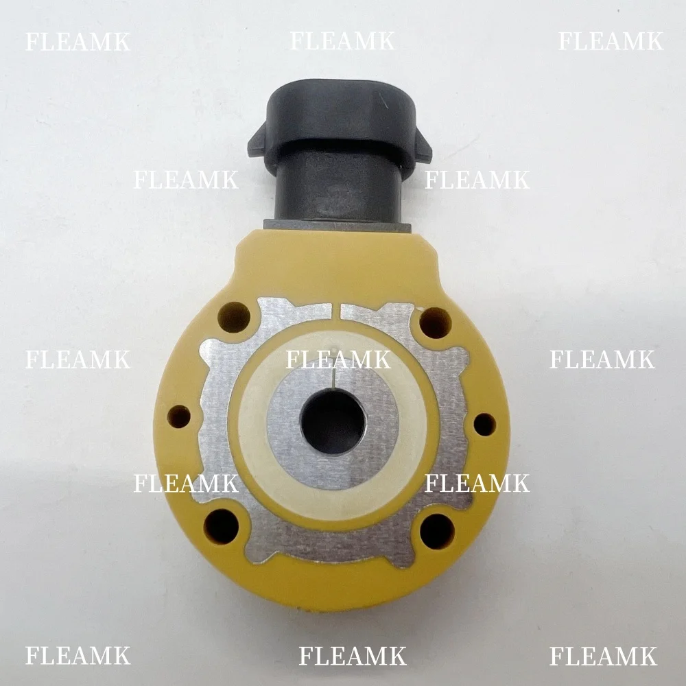 High Quality C7 C9 Solenoid Valve