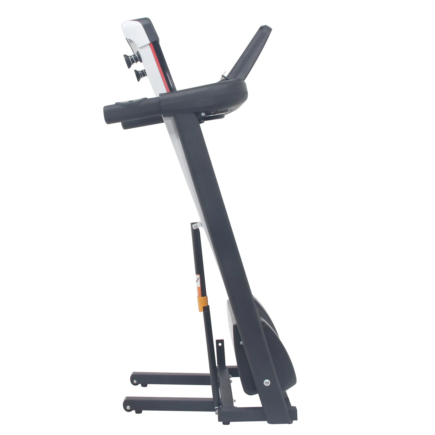 Folding Motorized Treadmill For Home Use in Fitness Equipment