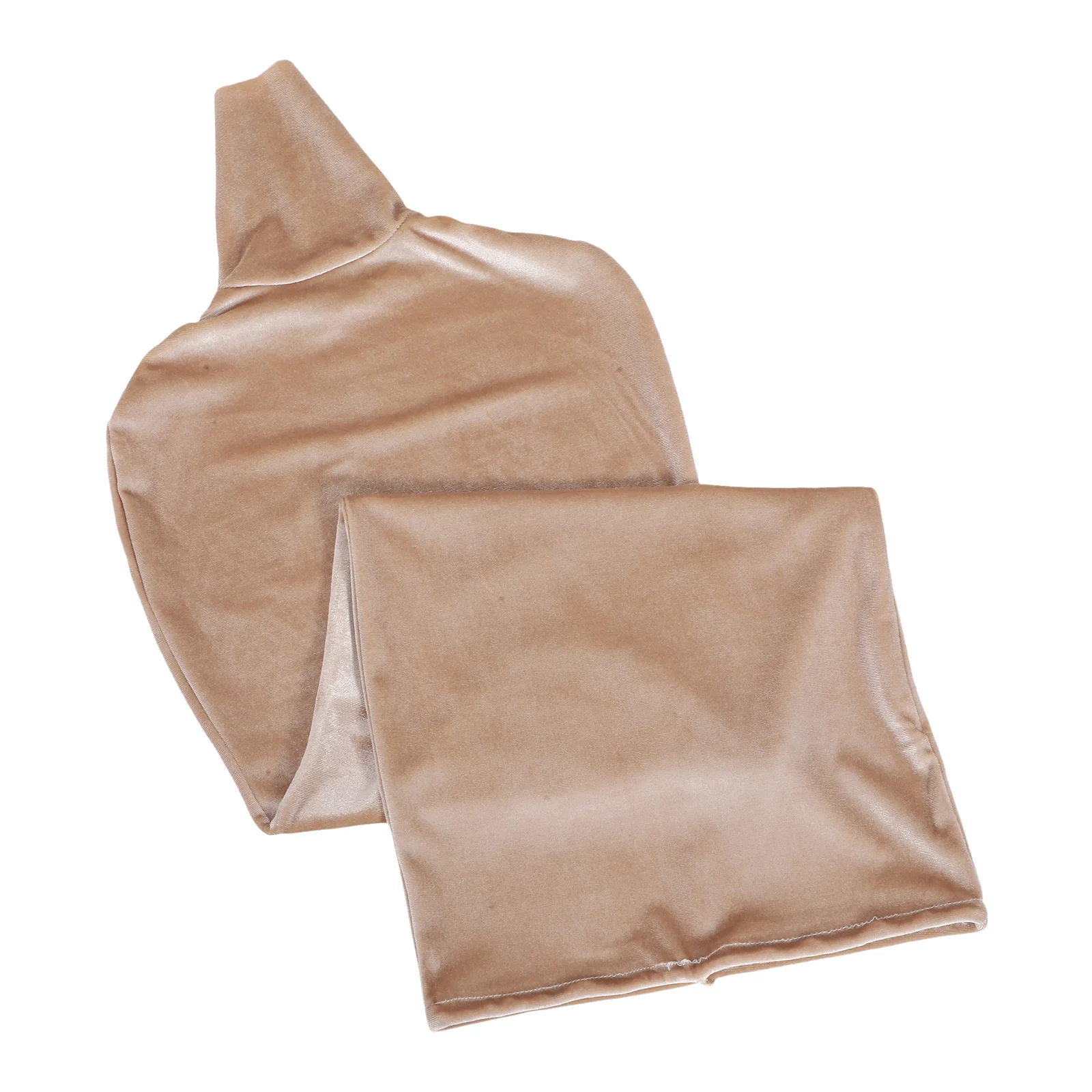

Fake Model Props Mannequin Fabric Cover Cloth Female Velvet Fashion Men and Women Clothes
