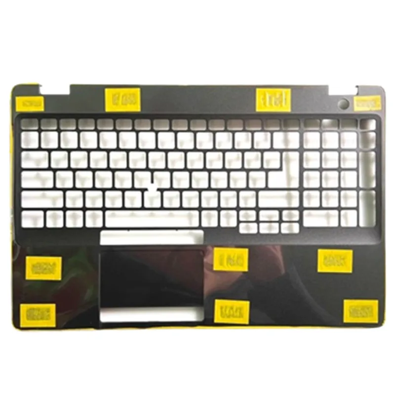 Imagem -02 - Laptop Case Superior Palmrest Tampa Dell Latitude 5500 Precisão 3540 c Shell A18995 A18997 Novo