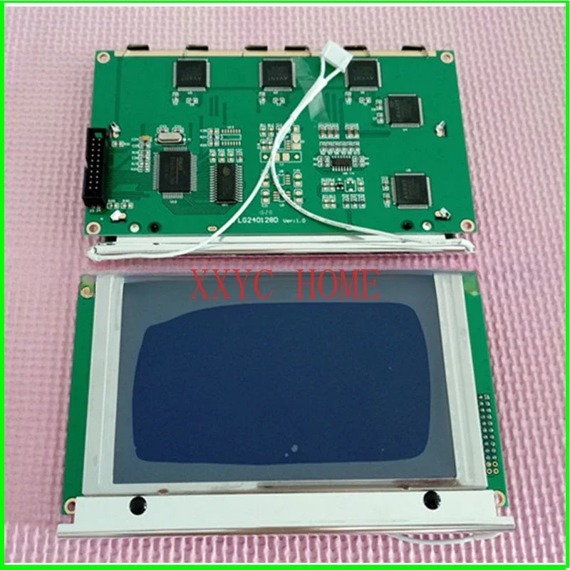 M014C M014D M014-D 240128 240128A Textile Machine compatible  Display