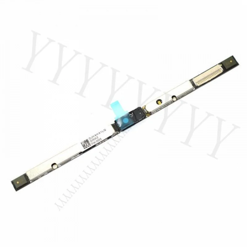 Y+New Intrenal Came…