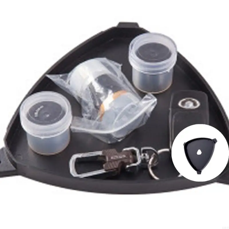 Quick Install Accessory Base Stand for 80DX 90DX 130DX Durability ABS Vibration Control 83CE